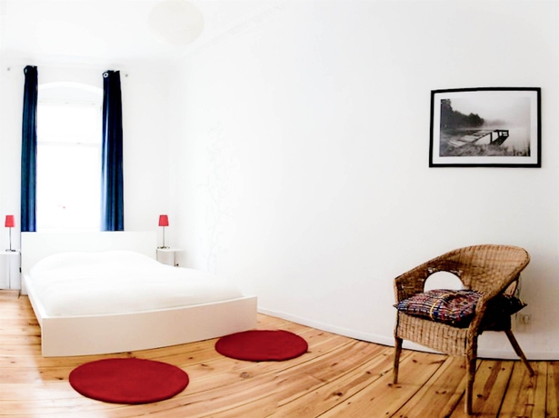 Imagen de la habitación del Apartamentos Stargarden. Foto 5