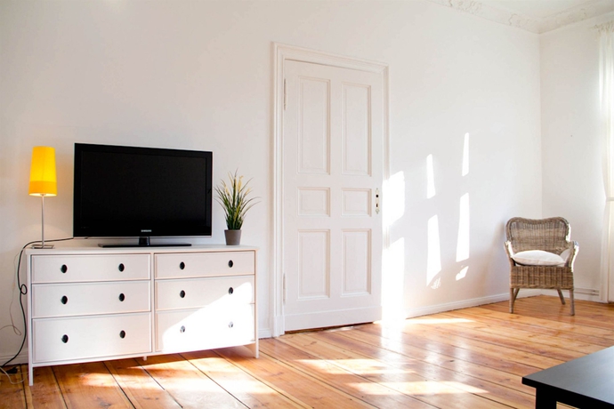 Imagen de la habitación del Apartamentos Stargarden. Foto 7