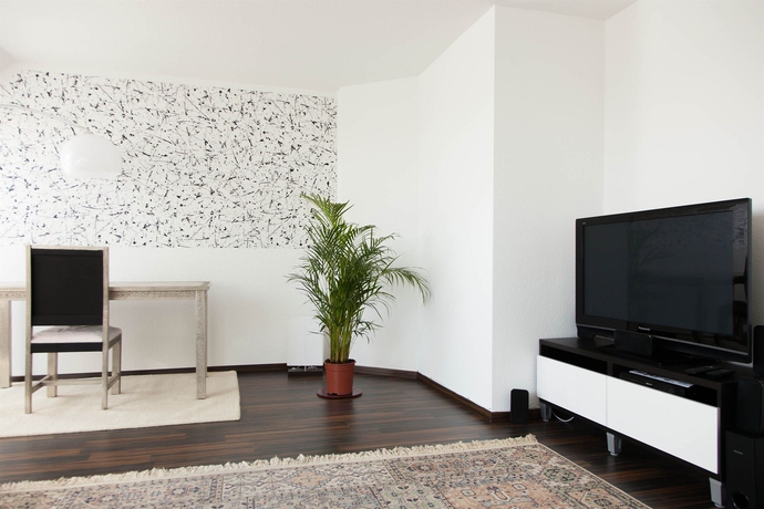 Imagen de la habitación del Apartamentos Stargarden. Foto 8