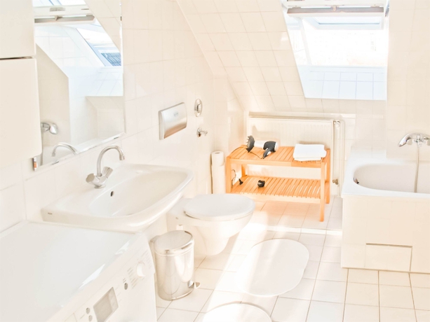 Imagen de la habitación del Apartamentos Stargarden. Foto 10