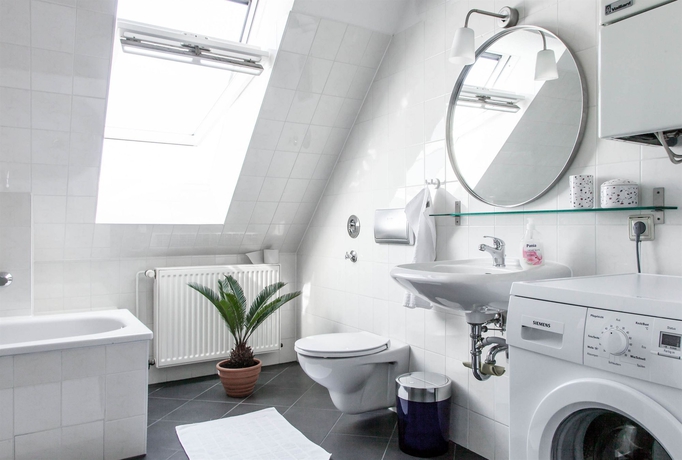 Imagen de la habitación del Apartamentos Stargarden. Foto 13