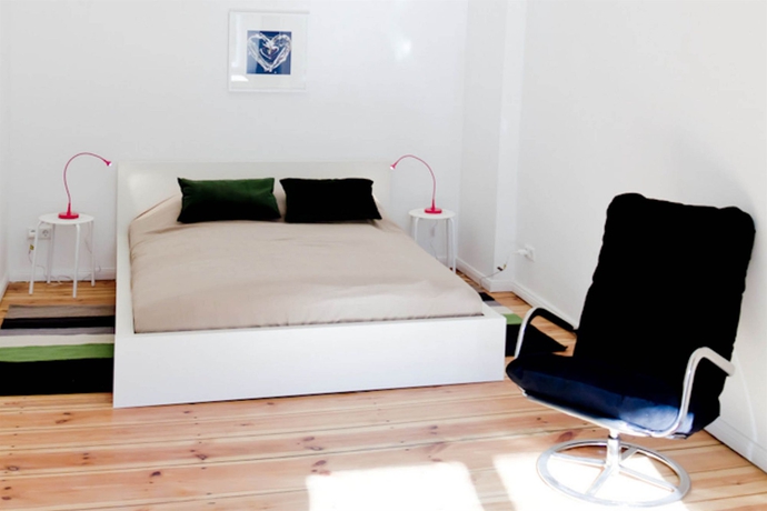 Imagen de la habitación del Apartamentos Stargarden. Foto 14