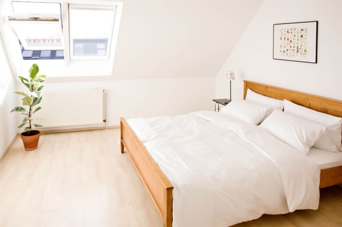 Imagen de la habitación del Apartamentos Stargarden. Foto 16