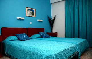 Imagen de los exteriores del Apartamentos Stavris Studios. Foto 8