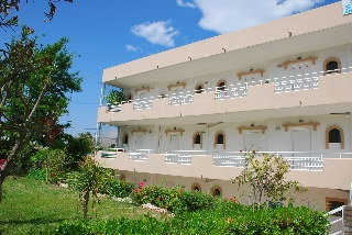 Imagen de la habitación del Apartamentos Stavris Studios. Foto 3