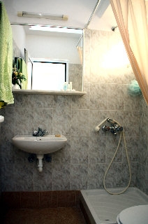 Imagen de la habitación del Apartamentos Stavris Studios. Foto 6