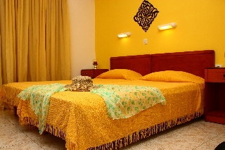 Imagen de la habitación del Apartamentos Stavris Studios. Foto 7