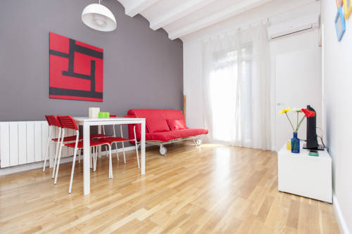 Imagen de la habitación del Apartamentos Stay Barcelona Gotico. Foto 4