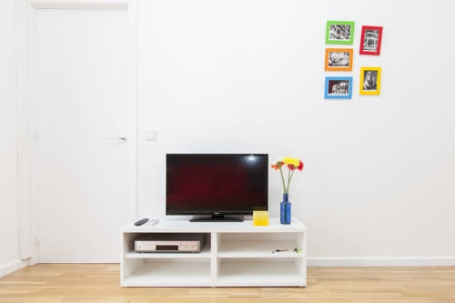 Imagen de la habitación del Apartamentos Stay Barcelona Gotico. Foto 7