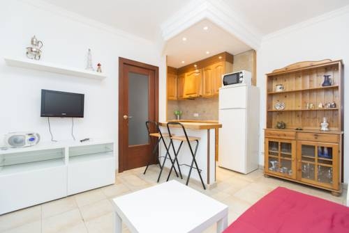 Imagen general del Apartamentos Stay Barcelona Gracia. Foto 5