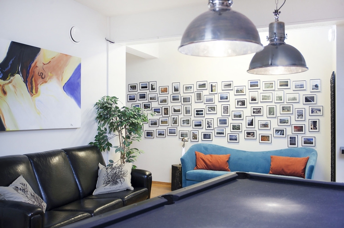 Imagen general del Apartamentos Stay Bolholt. Foto 1