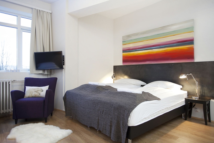 Imagen de la habitación del Apartamentos Stay Bolholt. Foto 15