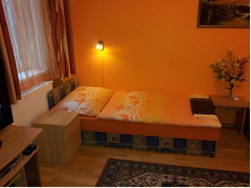 Imagen de la habitación del Apartamentos Stay Inn Vienna. Foto 2