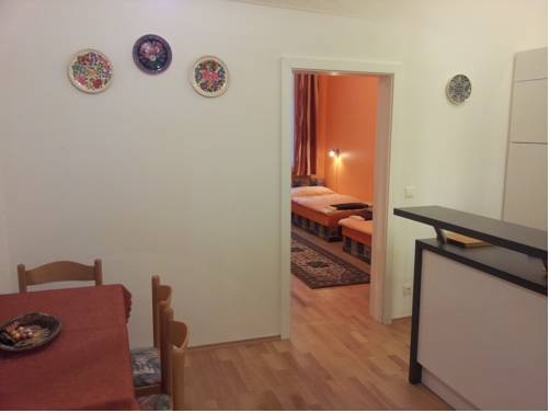 Imagen de la habitación del Apartamentos Stay Inn Vienna. Foto 3