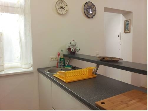 Imagen de la habitación del Apartamentos Stay Inn Vienna. Foto 4