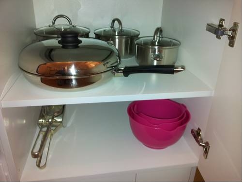 Imagen de la habitación del Apartamentos Stay Inn Vienna. Foto 5