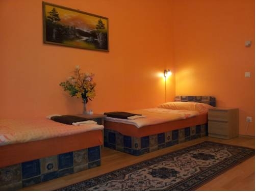 Imagen de la habitación del Apartamentos Stay Inn Vienna. Foto 8