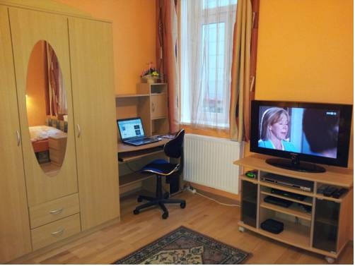 Imagen de la habitación del Apartamentos Stay Inn Vienna. Foto 9