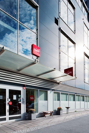 Imagen general del Apartamentos StayAt Stockholm Kista. Foto 3