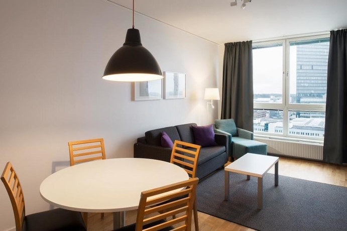 Imagen general del Apartamentos StayAt Stockholm Kista. Foto 5