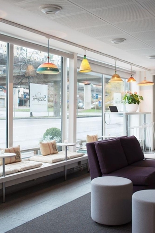 Imagen general del Apartamentos StayAt Stockholm Kista. Foto 6