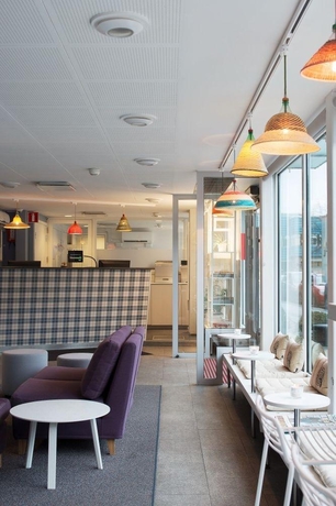 Imagen general del Apartamentos StayAt Stockholm Kista. Foto 7