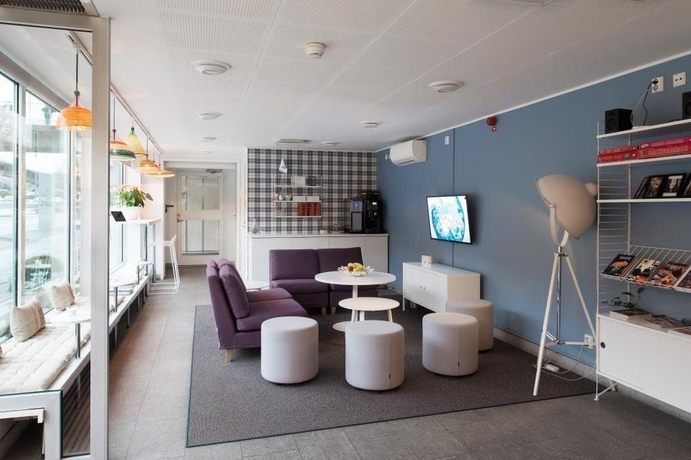 Imagen general del Apartamentos StayAt Stockholm Kista. Foto 8