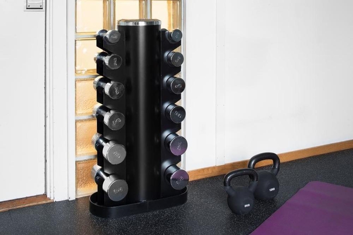 Imagen general del Apartamentos StayAt Stockholm Kista. Foto 10