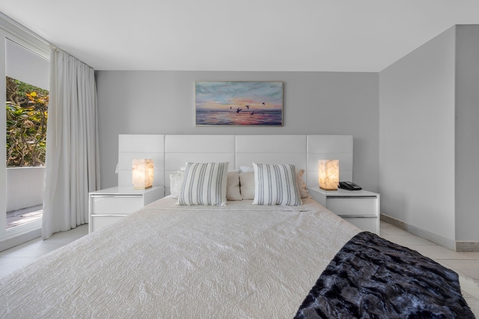 Imagen de la habitación del Apartamentos StayCozy Apartments at The Grand. Foto 3