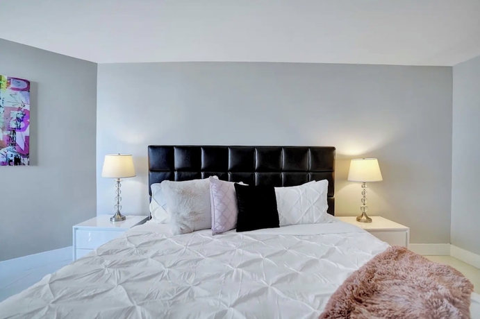 Imagen de la habitación del Apartamentos StayCozy Apartments at The Grand. Foto 5