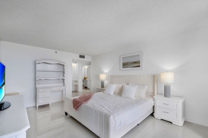 Imagen de la habitación del Apartamentos StayCozy Apartments at The Grand. Foto 9