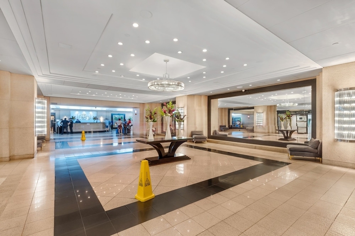 Imagen de los interiores del Apartamentos StayCozy Apartments at The Grand. Foto 19