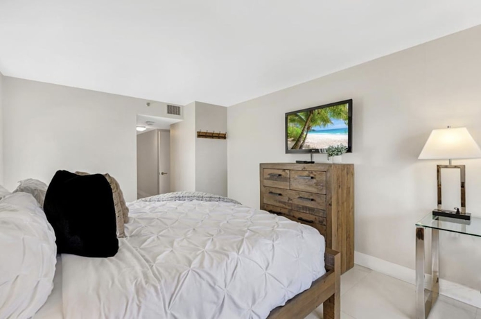 Imagen de la habitación del Apartamentos StayCozy Apartments at The Grand. Foto 14