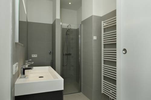 Imagen de la habitación del Apartamentos Stayci Apartments Westeinde. Foto 4