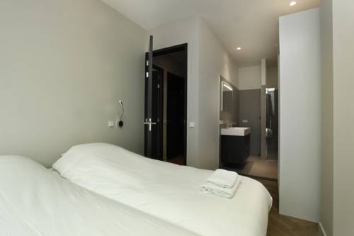 Imagen de la habitación del Apartamentos Stayci Apartments Westeinde. Foto 5