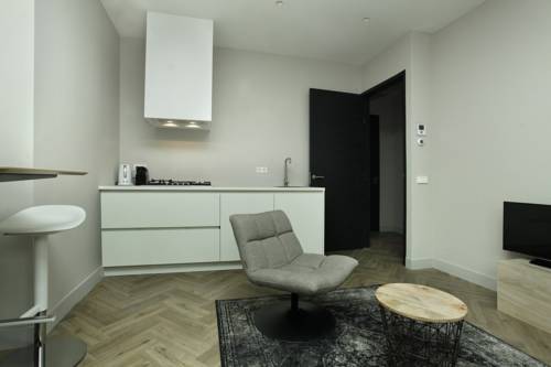 Imagen de la habitación del Apartamentos Stayci Apartments Westeinde. Foto 7