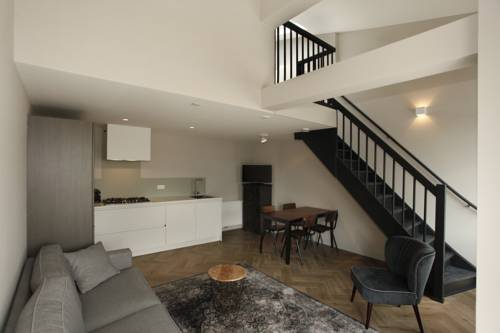 Imagen de la habitación del Apartamentos Stayci Apartments Westeinde. Foto 9