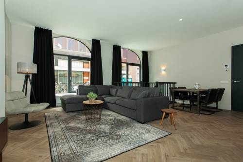 Imagen de la habitación del Apartamentos Stayci Apartments Westeinde. Foto 10