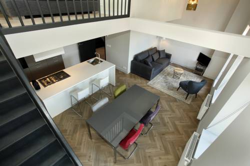 Imagen de la habitación del Apartamentos Stayci Apartments Westeinde. Foto 12