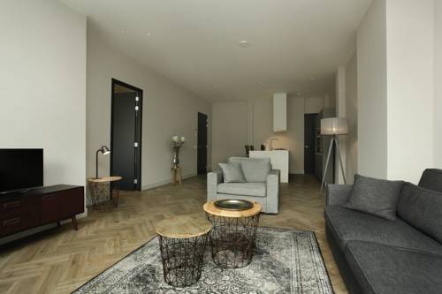Imagen de la habitación del Apartamentos Stayci Apartments Westeinde. Foto 13