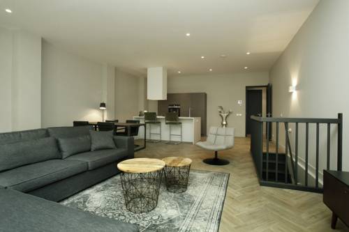 Imagen de la habitación del Apartamentos Stayci Apartments Westeinde. Foto 14