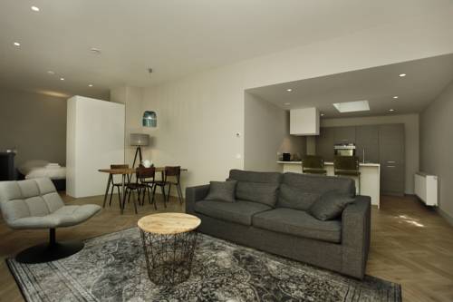 Imagen de la habitación del Apartamentos Stayci Apartments Westeinde. Foto 15