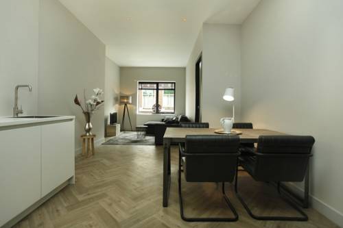 Imagen de la habitación del Apartamentos Stayci Apartments Westeinde. Foto 16