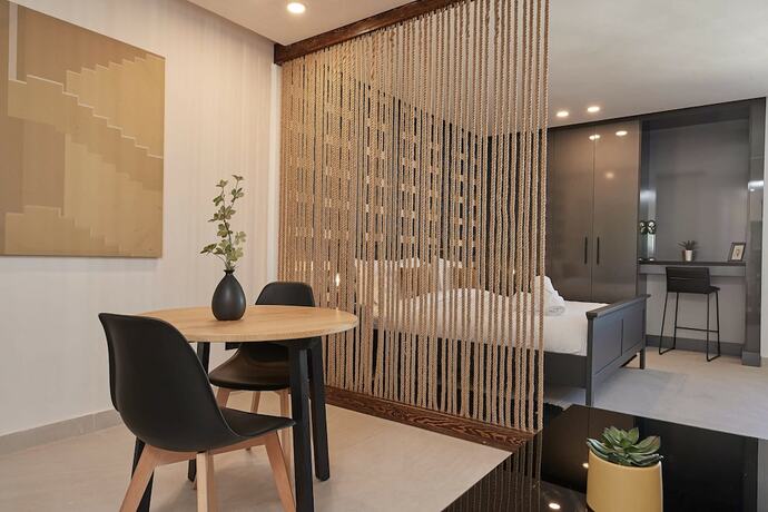 Imagen general del Apartamentos Stayhere Rabat - Agdal 3 - Prestige Residence. Foto 6