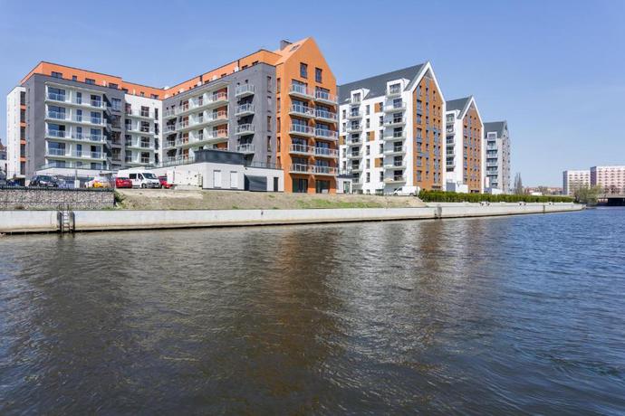 Imagen general del Apartamentos Stay-in Aura Exclusive. Foto 1