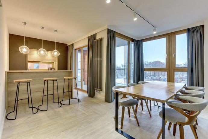 Imagen de la habitación del Apartamentos Stay-in Aura Exclusive. Foto 2