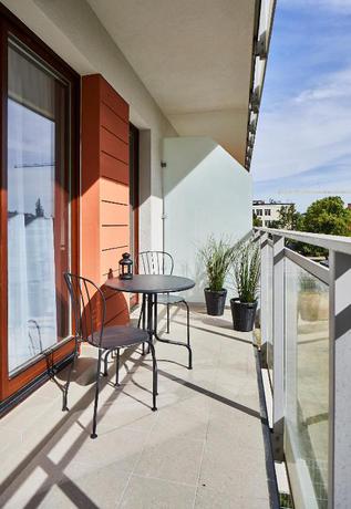 Imagen de la habitación del Apartamentos Stay-in Aura Exclusive. Foto 5