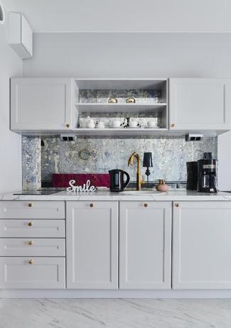 Imagen de la habitación del Apartamentos Stay-in Aura Exclusive. Foto 6