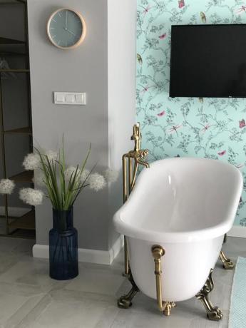 Imagen de la habitación del Apartamentos Stay-in Aura Exclusive. Foto 8