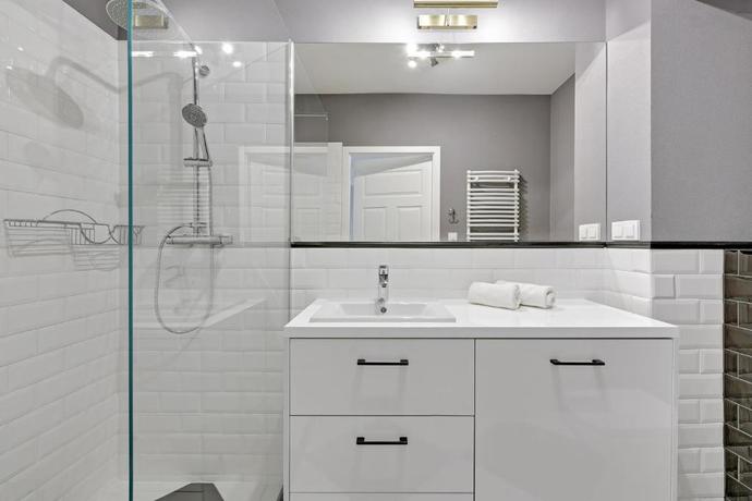 Imagen de la habitación del Apartamentos Stay-in Aura Exclusive. Foto 14